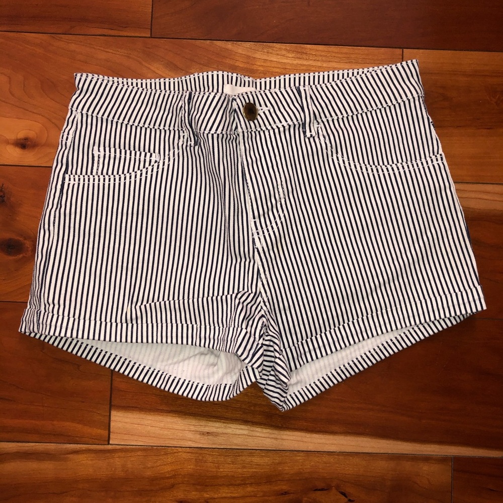 Guess Jean Shorts